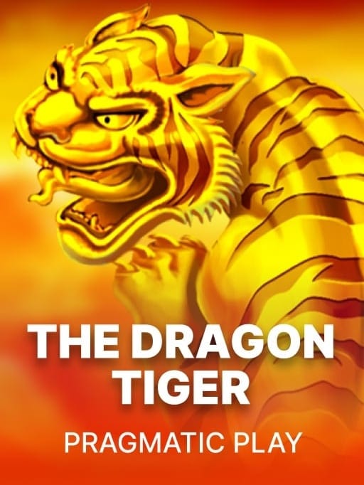 The Dragon Tiger icon