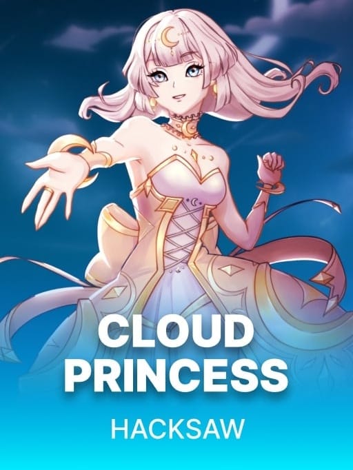 Cloud Princess icon