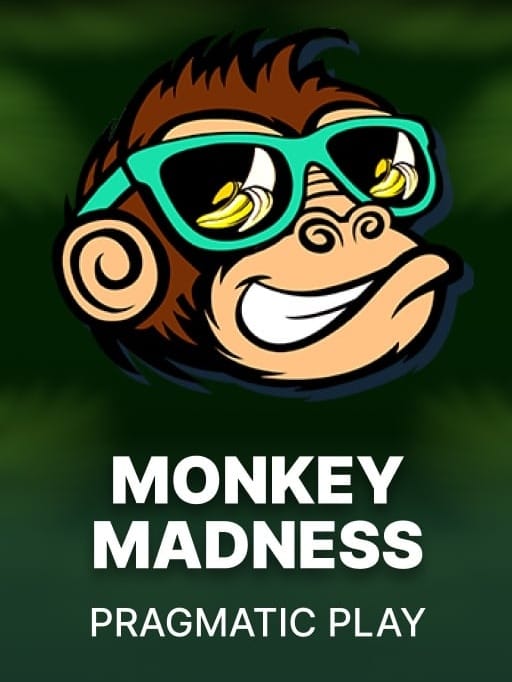 Monkey Madness icon