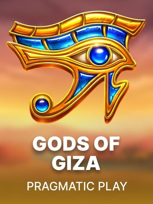 Gods of Giza icon