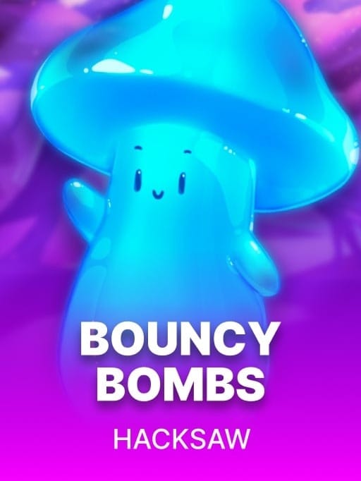 Bouncy Bombs icon