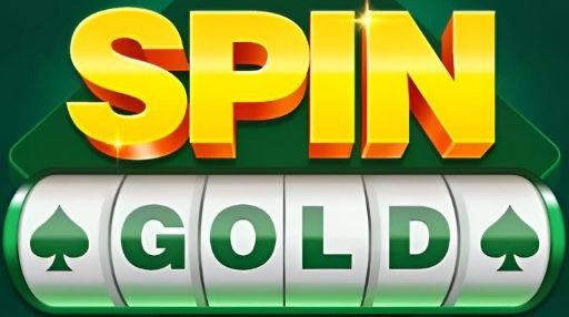 Spin Gold APK Logo